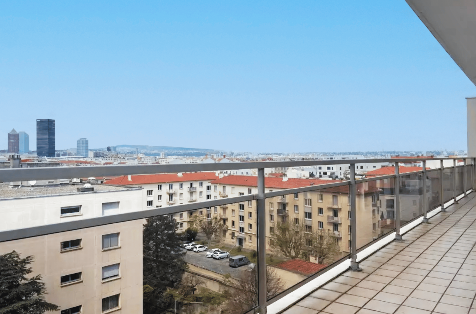 Image_6, Appartement, Lyon, ref :VAP10000248