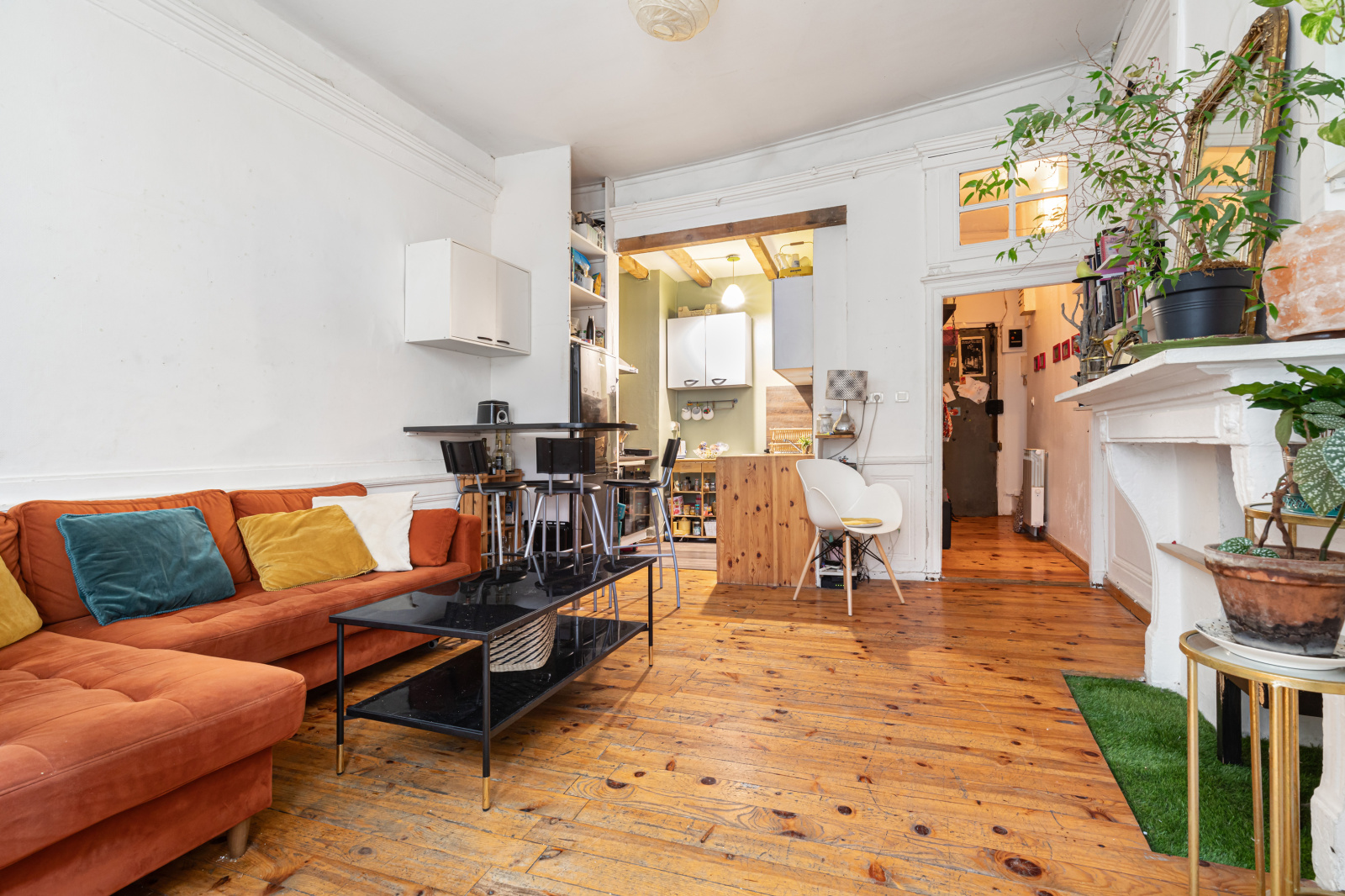 Image_3, Appartement, Lyon, ref :VAP80000124