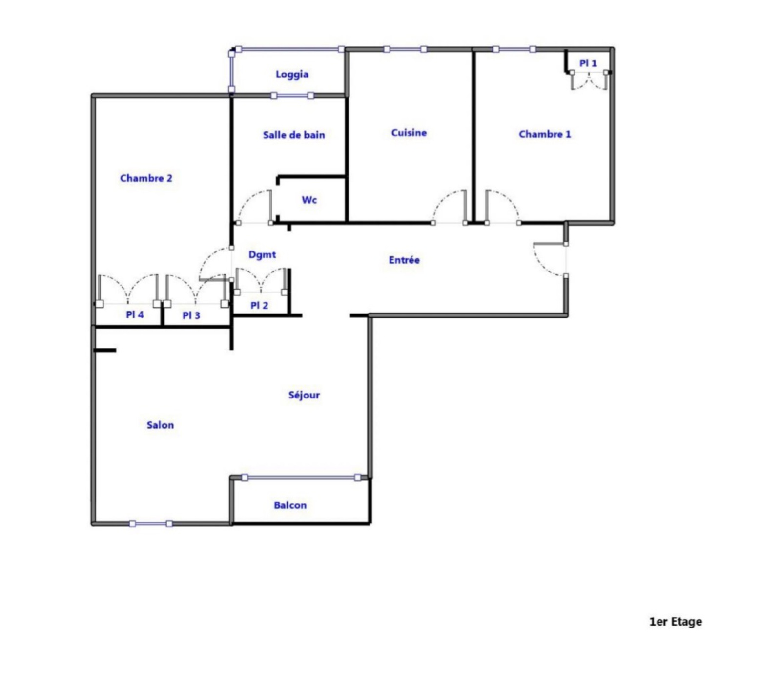 Image_15, Appartement, Lyon, ref :VAP110000233