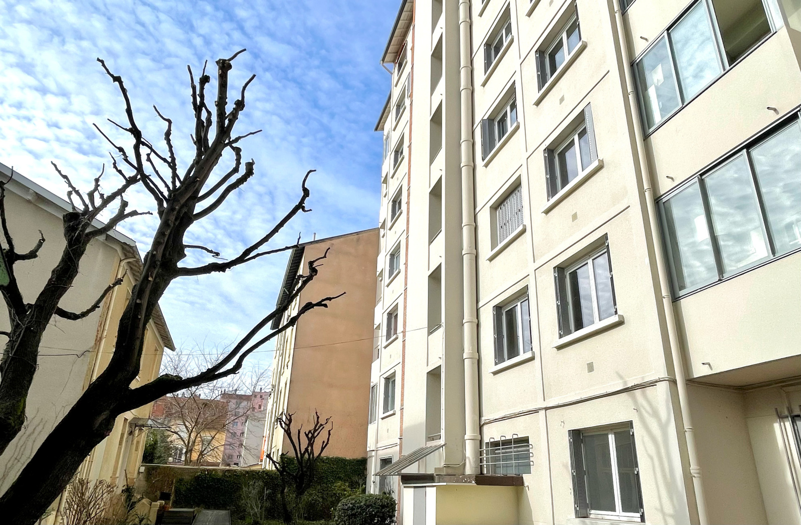 Image_14, Appartement, Lyon, ref :VAP110000233