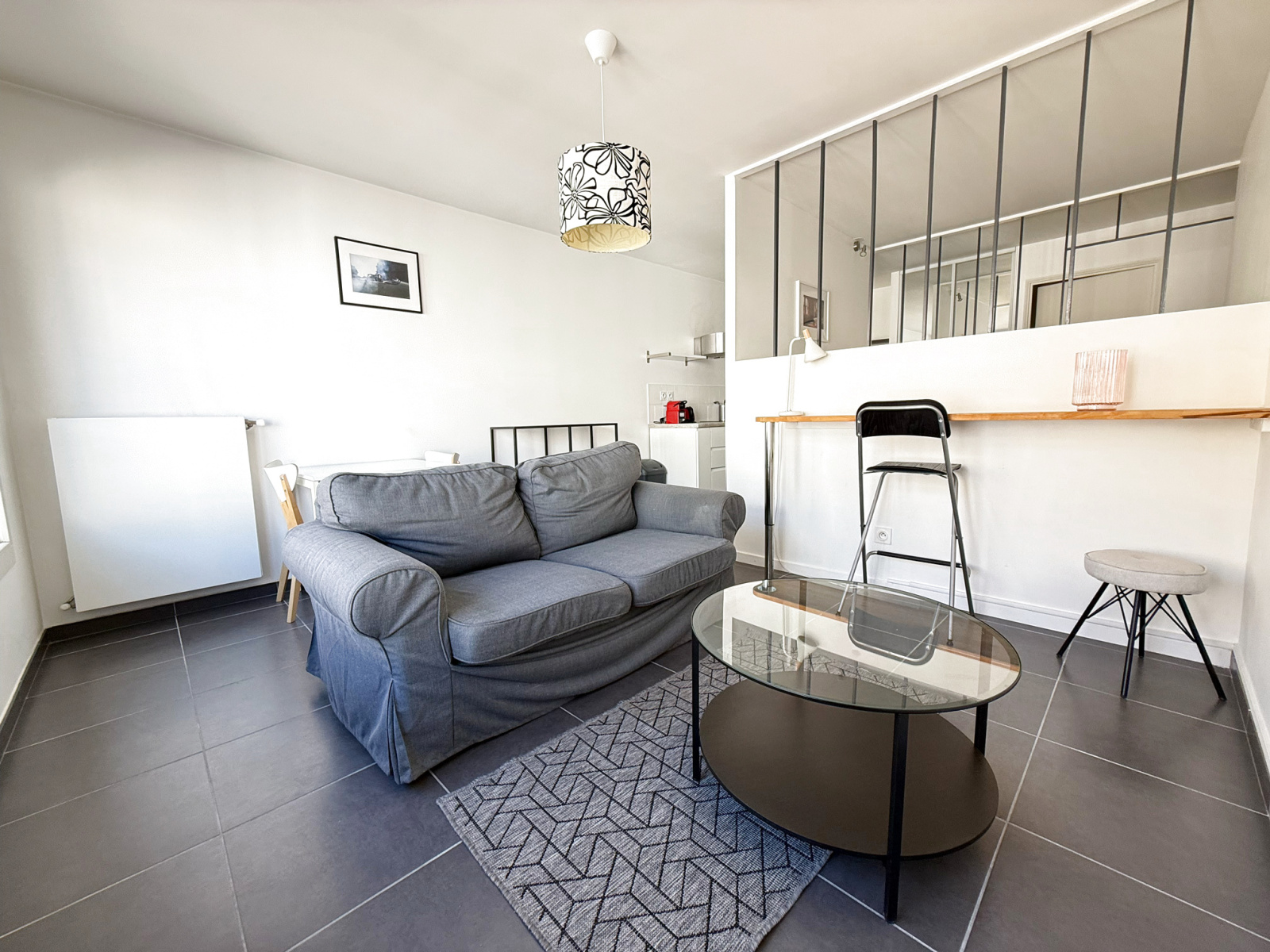 Image_1, Appartement, Lyon, ref :LAP10000234