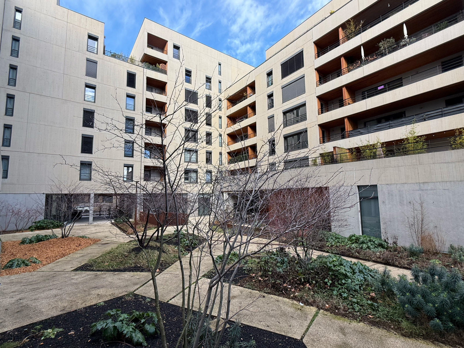 Image_10, Appartement, Lyon, ref :LAP10000234