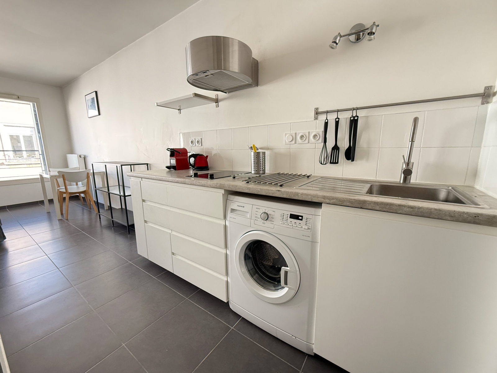 Image_5, Appartement, Lyon, ref :LAP10000234