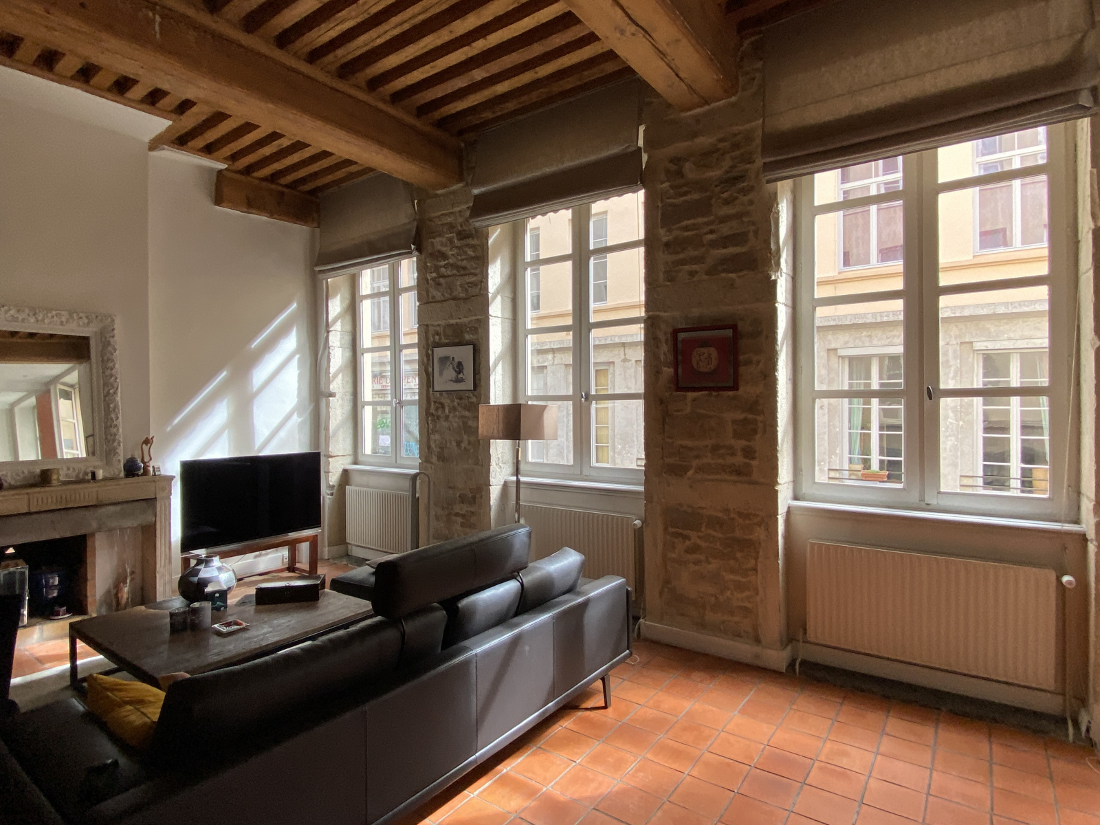 Image_4, Appartement, Lyon, ref :VAP40000013