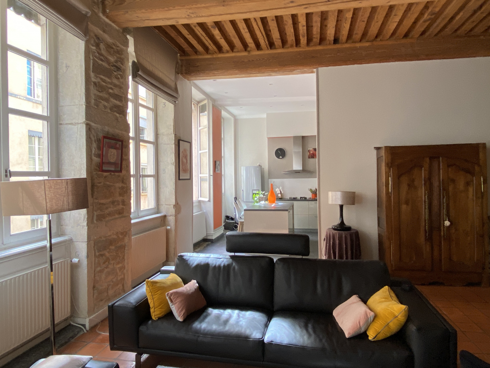 Image_3, Appartement, Lyon, ref :VAP40000013