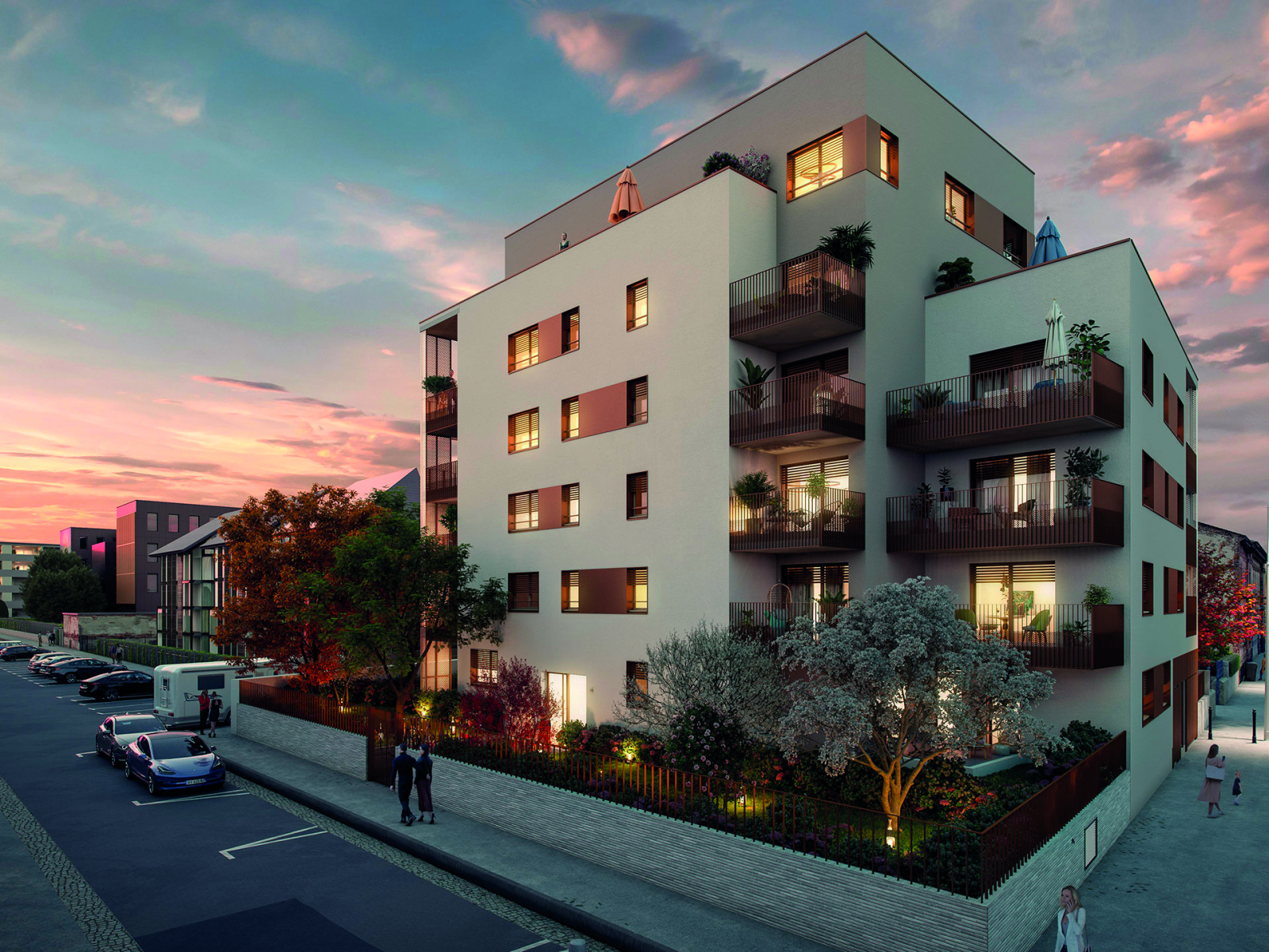 Image_3, Appartement, Lyon, ref :VAP80000096