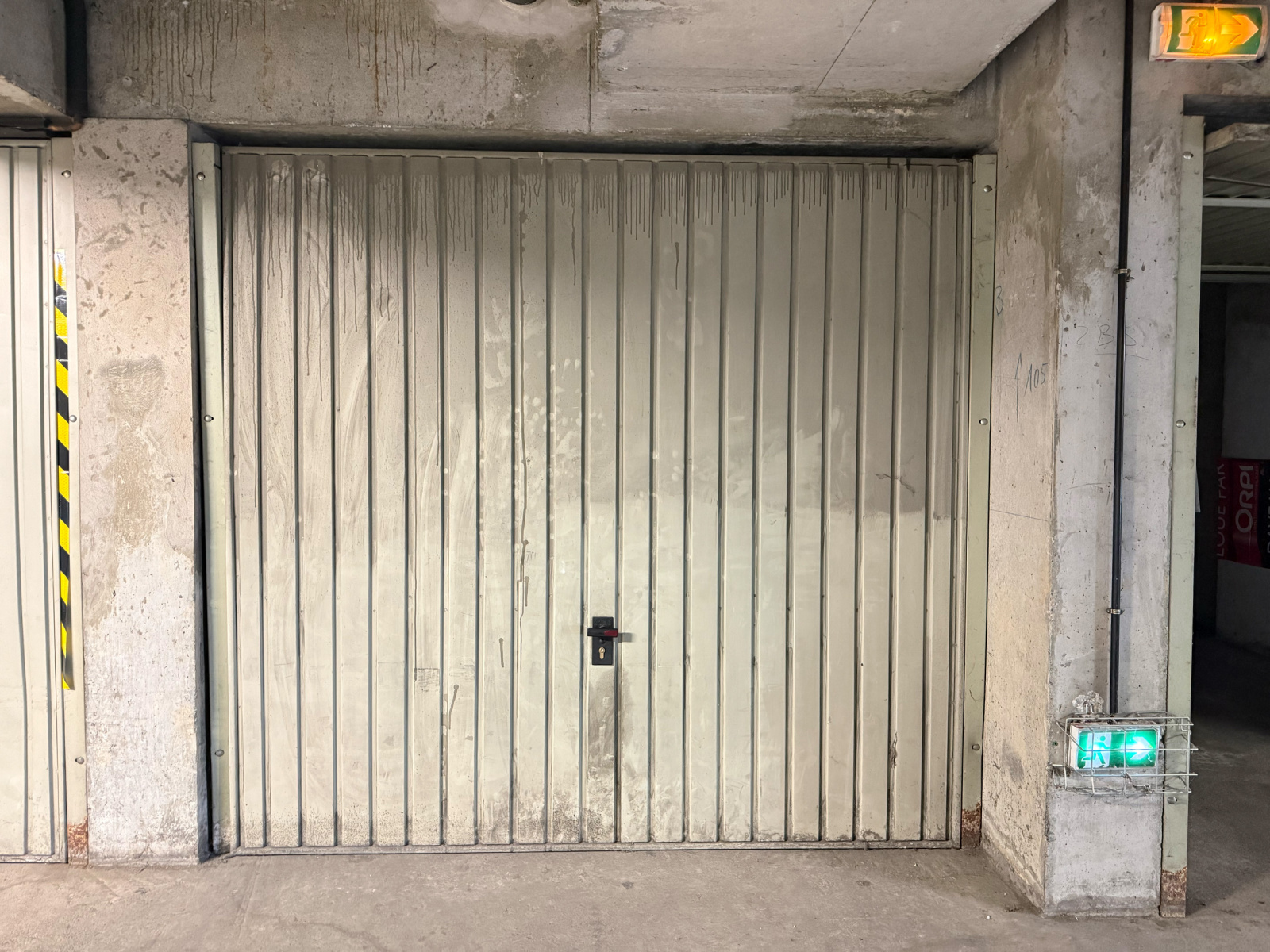 Image_3, Garage, Lyon, ref :LGA10000220