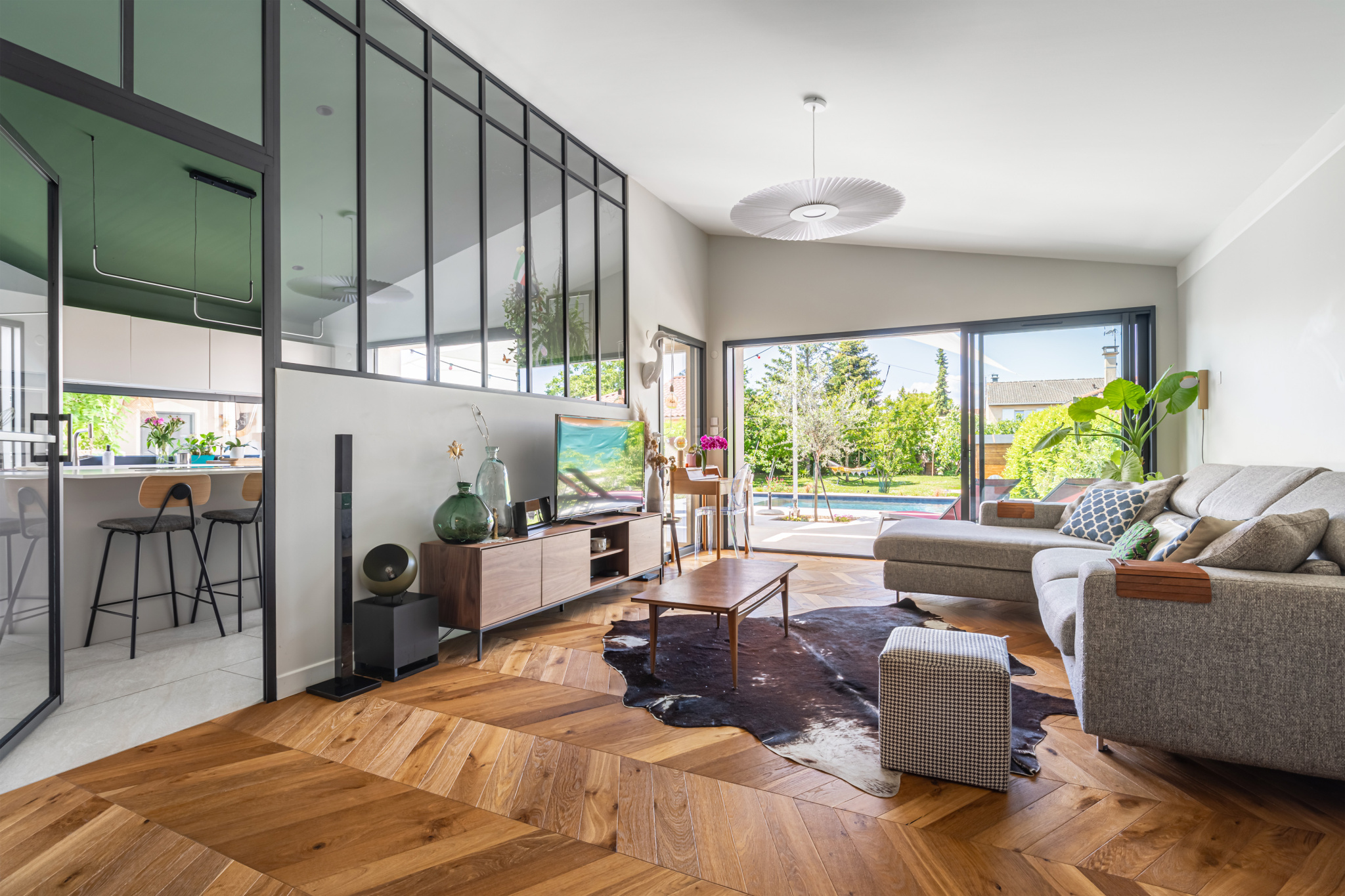 Agence immobilière de Espaces Et Lieux