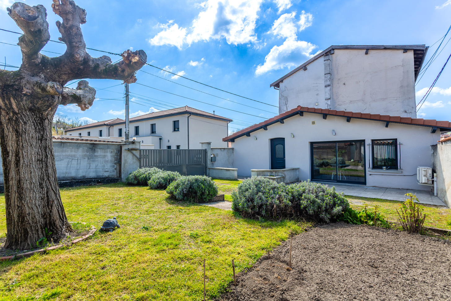 Agence immobilière de  ESPACES ET LIEUX