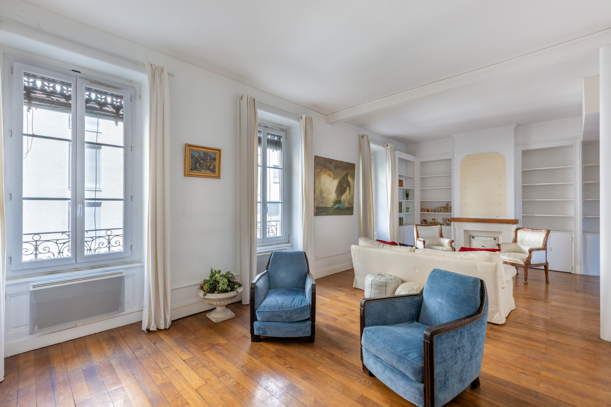 Agence immobilière de  ESPACES ET LIEUX