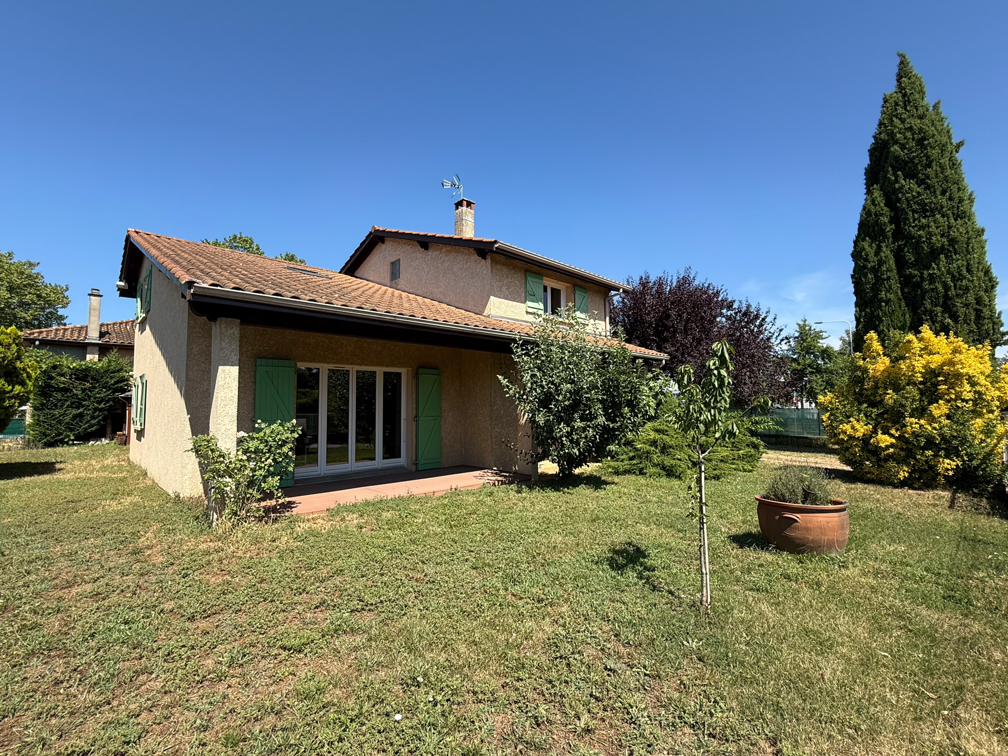 Agence immobilière de Espaces Et Lieux