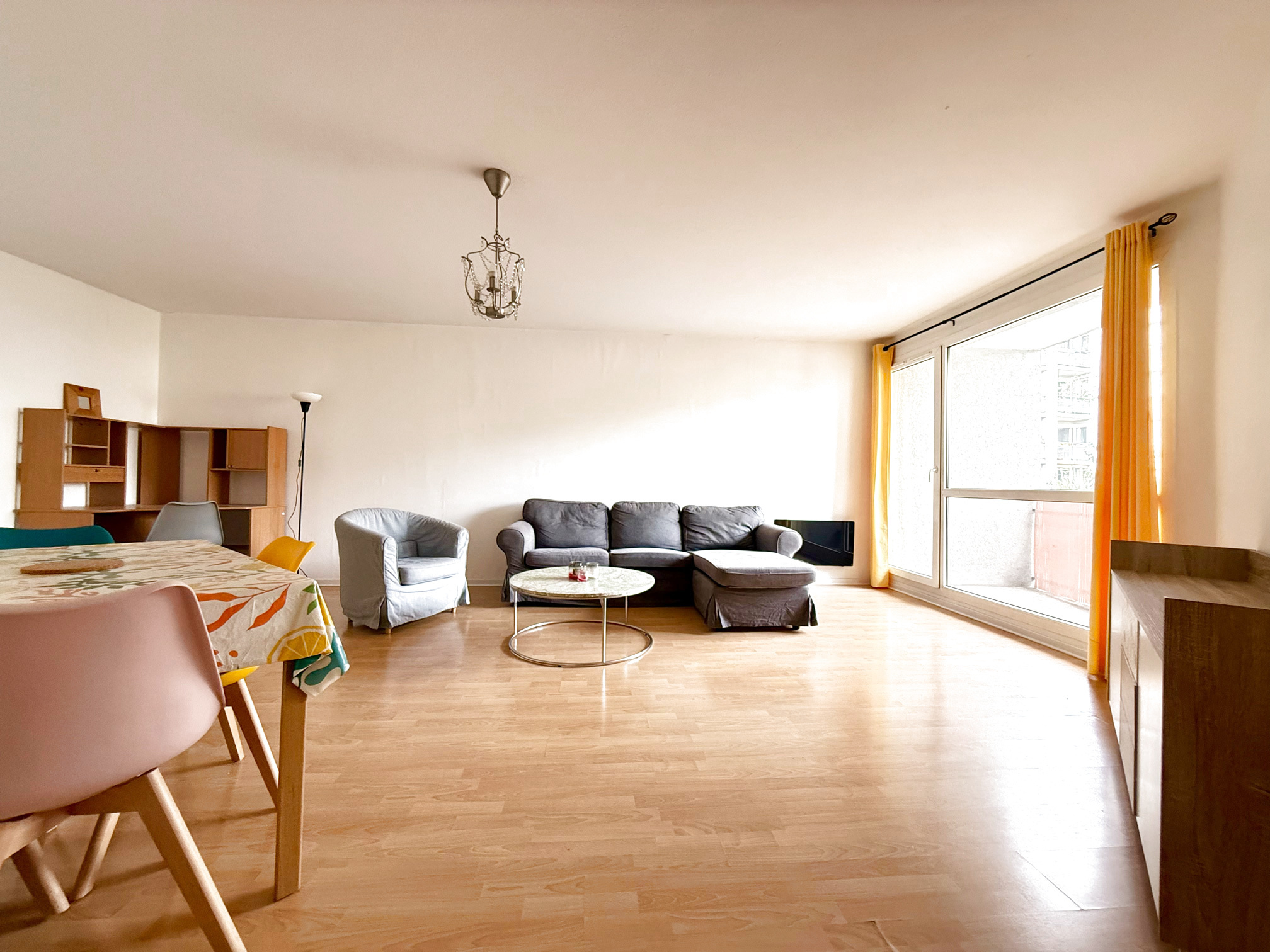 Agence immobilière de  ESPACES ET LIEUX