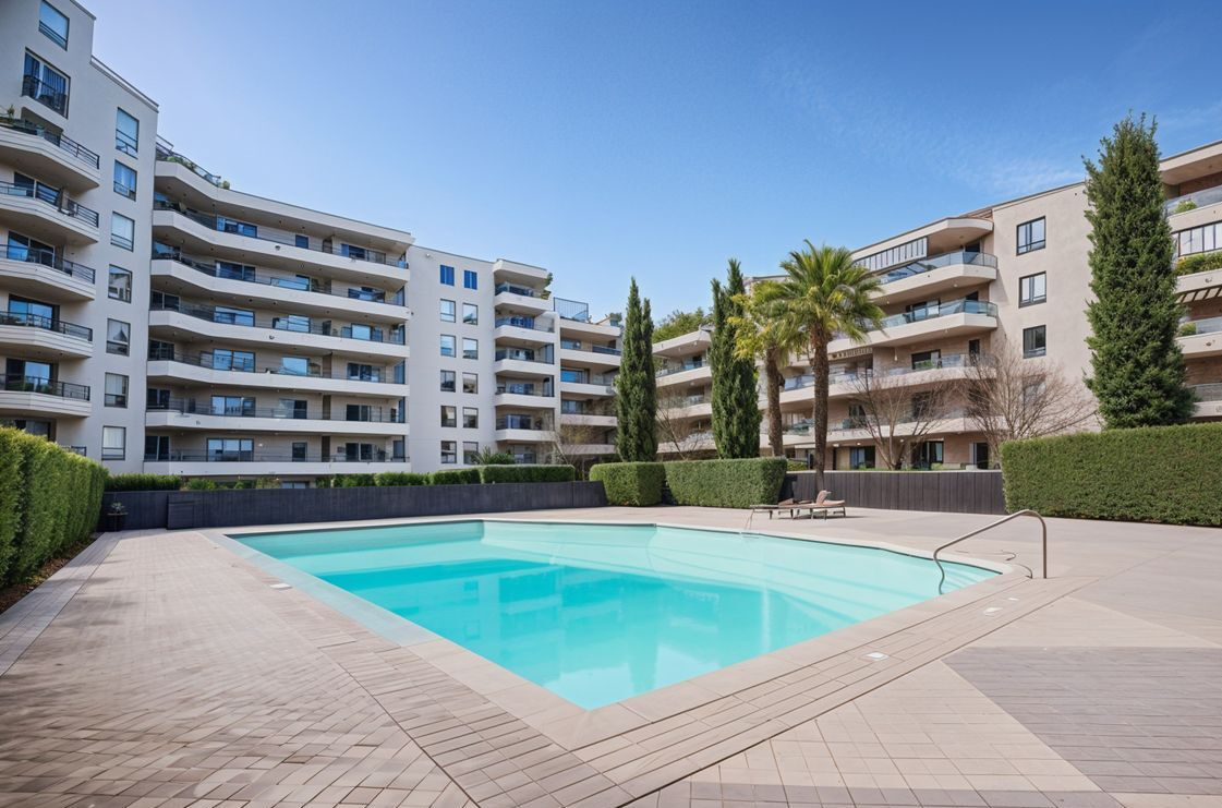 Agence immobilière de  ESPACES ET LIEUX