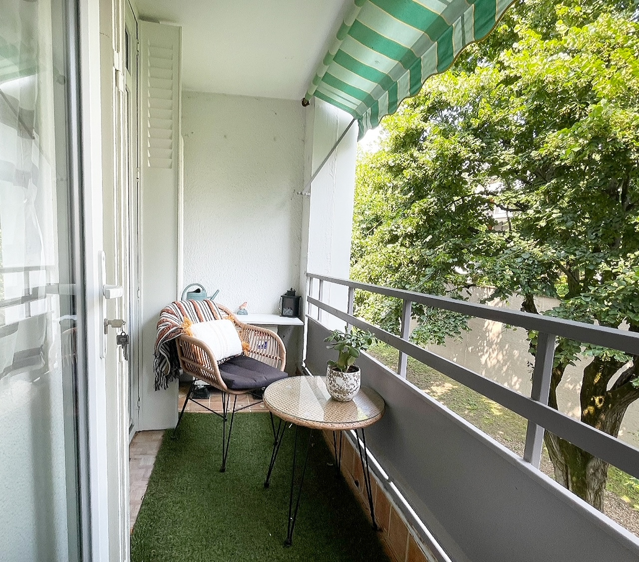Agence immobilière de Espaces Et Lieux