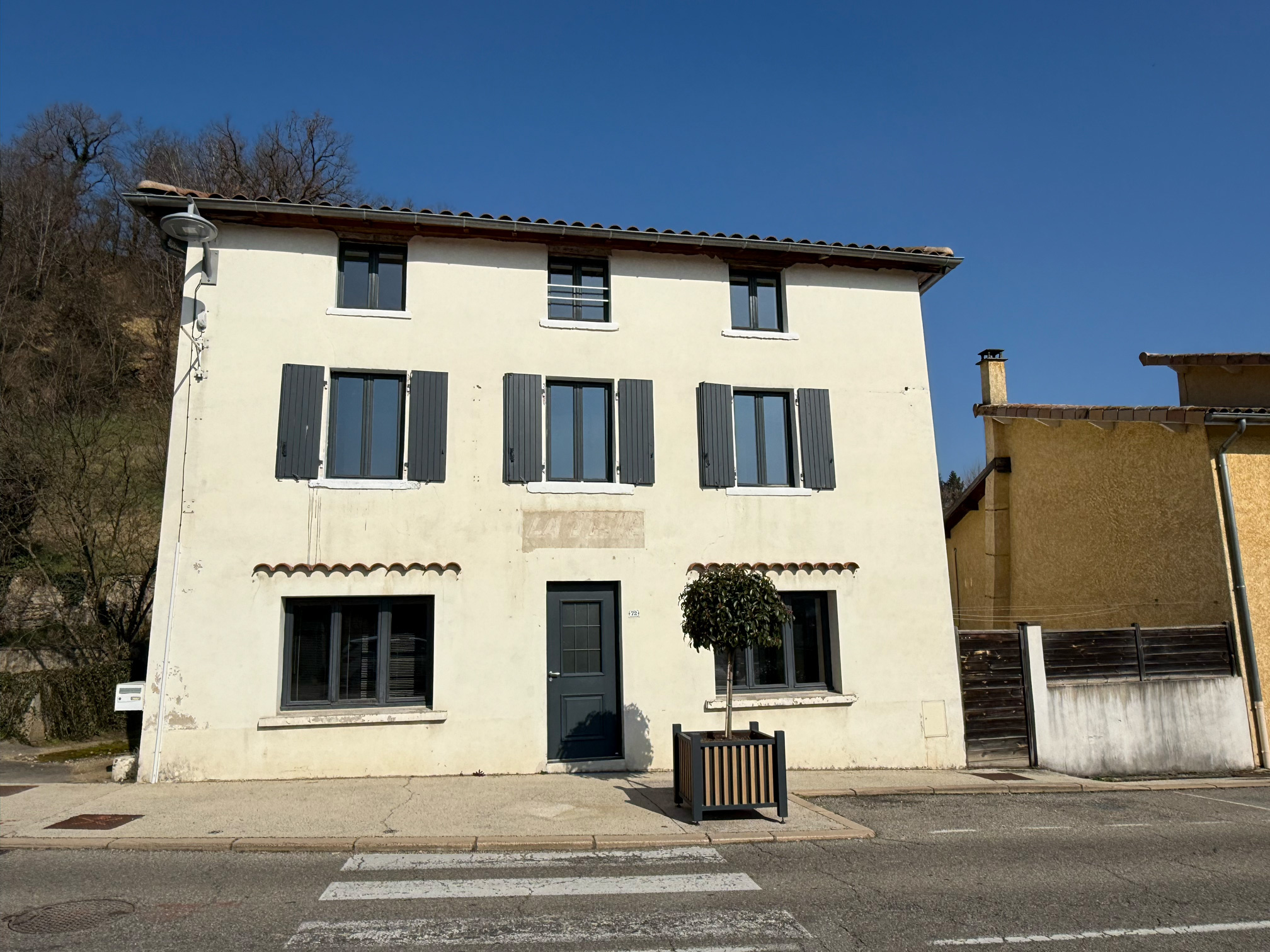 Agence immobilière de Espaces Et Lieux