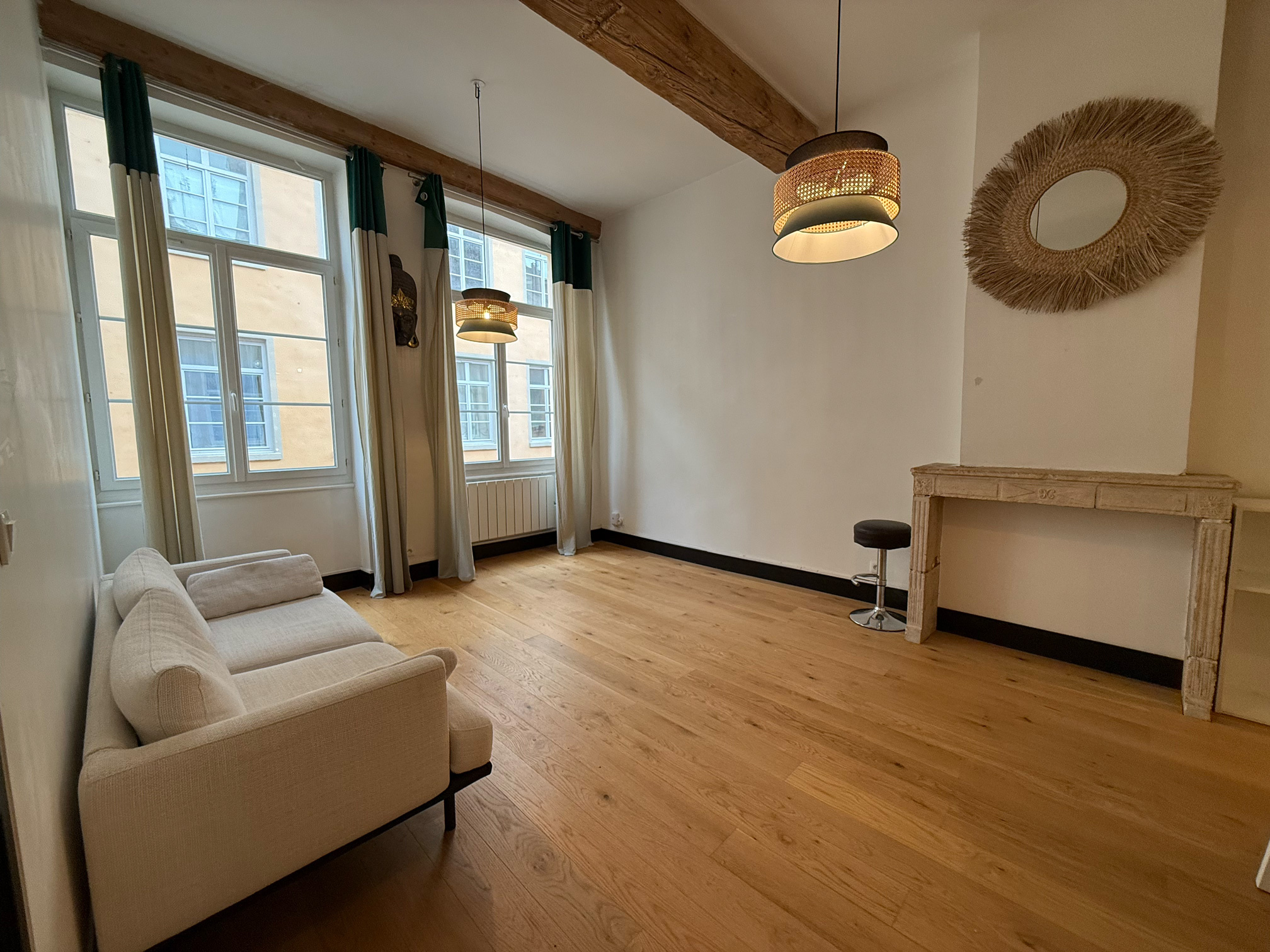 Agence immobilière de Espaces Et Lieux