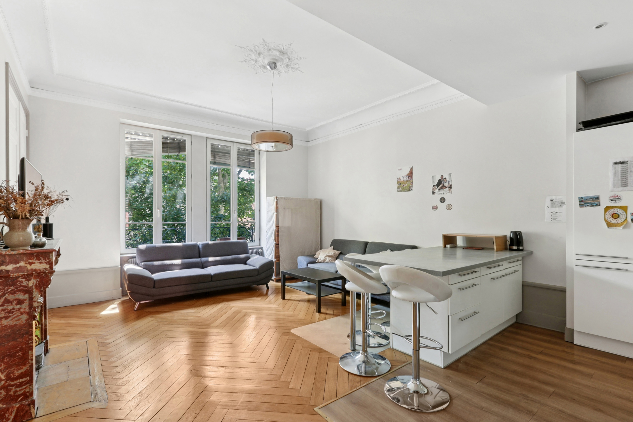 Agence immobilière de Espaces Et Lieux