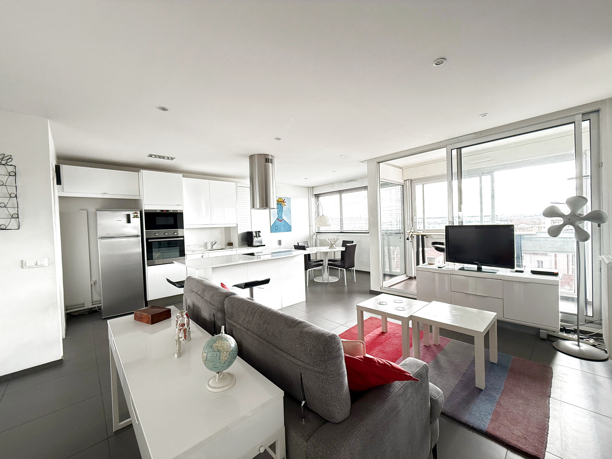 Agence immobilière de Espaces Et Lieux
