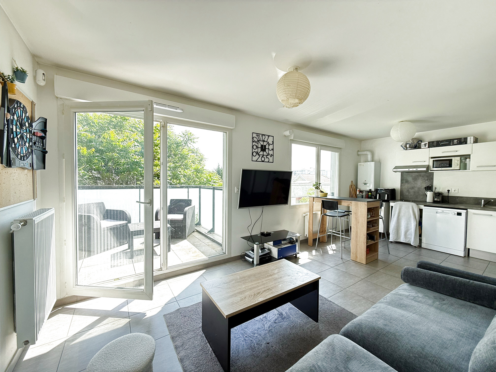 Agence immobilière de Espaces Et Lieux