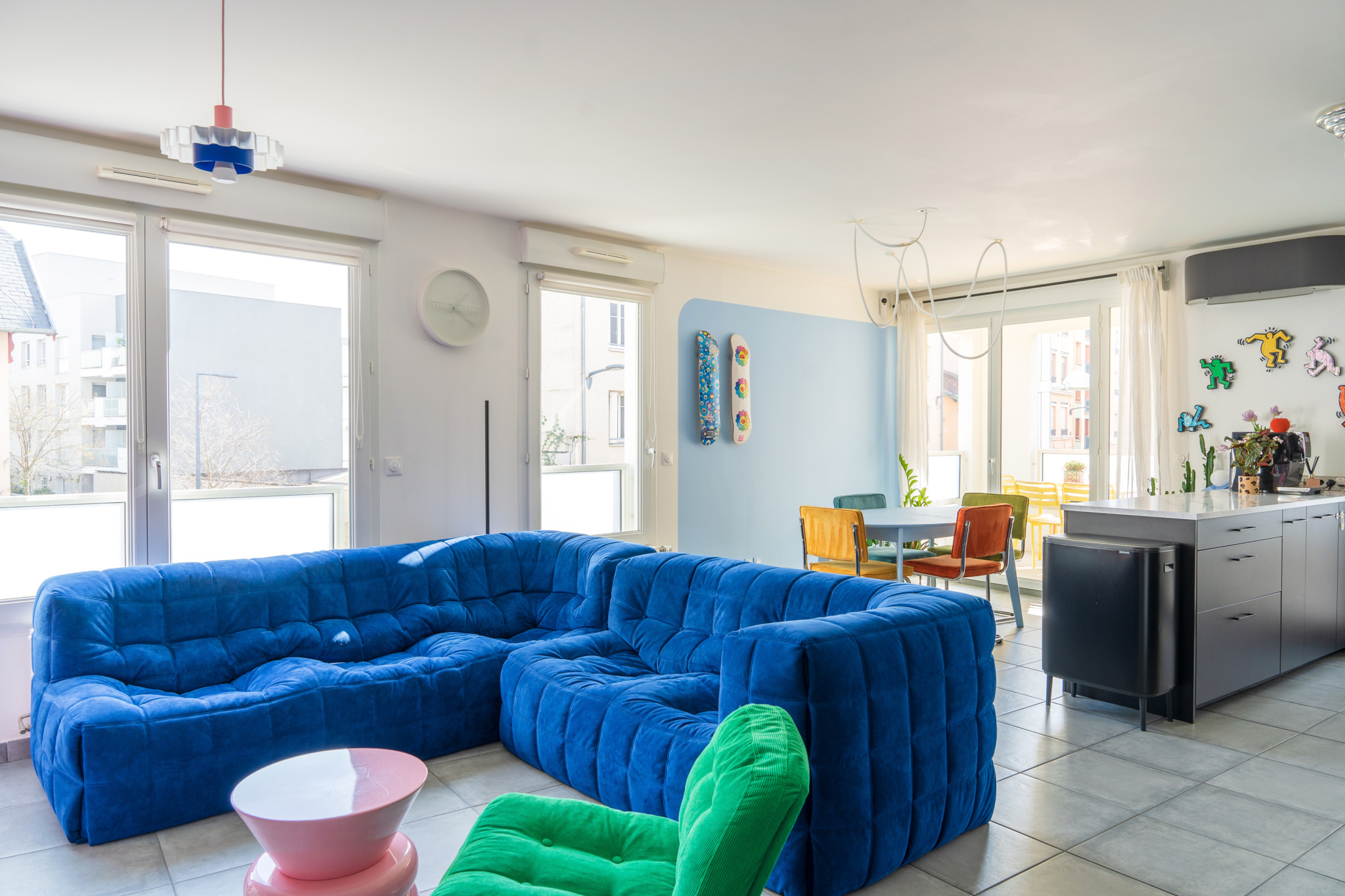 Agence immobilière de  ESPACES ET LIEUX