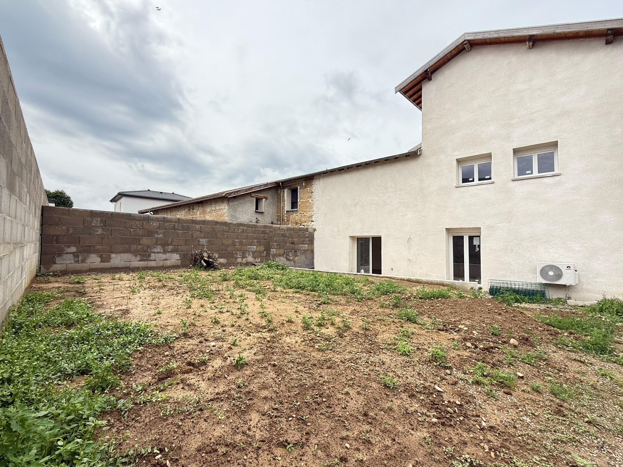Agence immobilière de Espaces Et Lieux