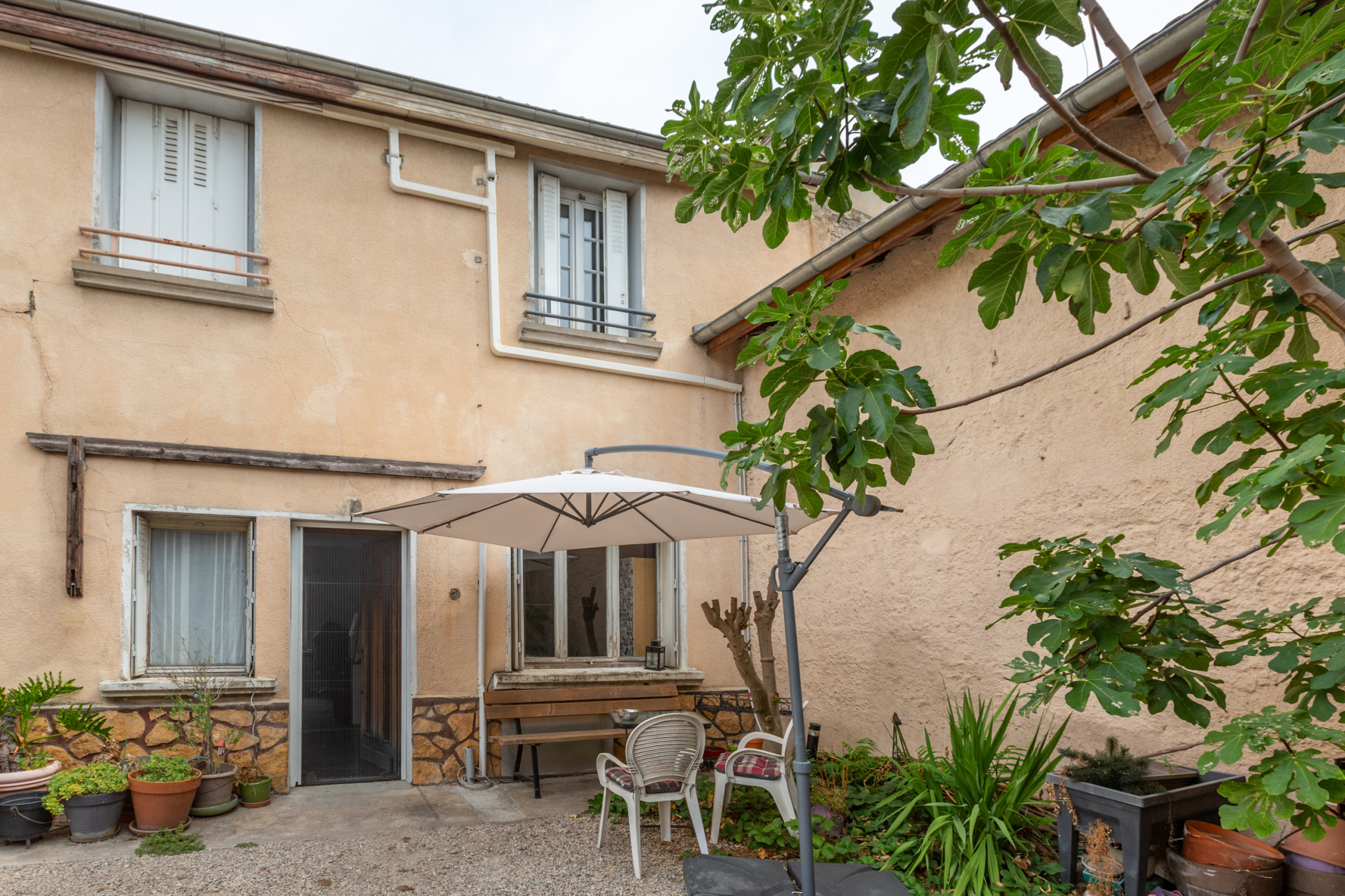 Agence immobilière de Espaces Et Lieux