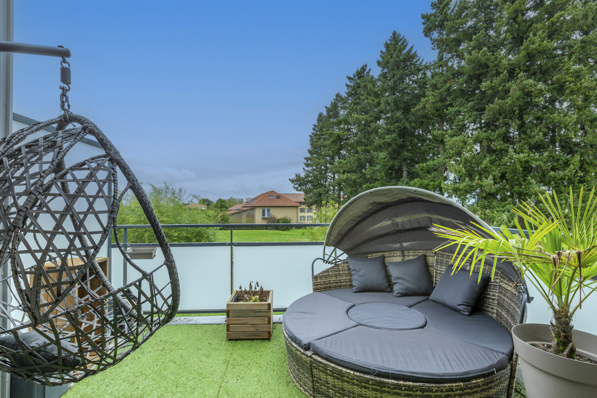 Agence immobilière de  ESPACES ET LIEUX