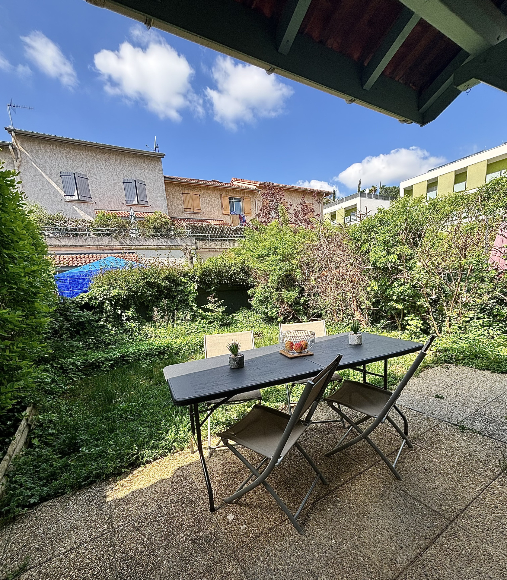 Agence immobilière de Espaces Et Lieux