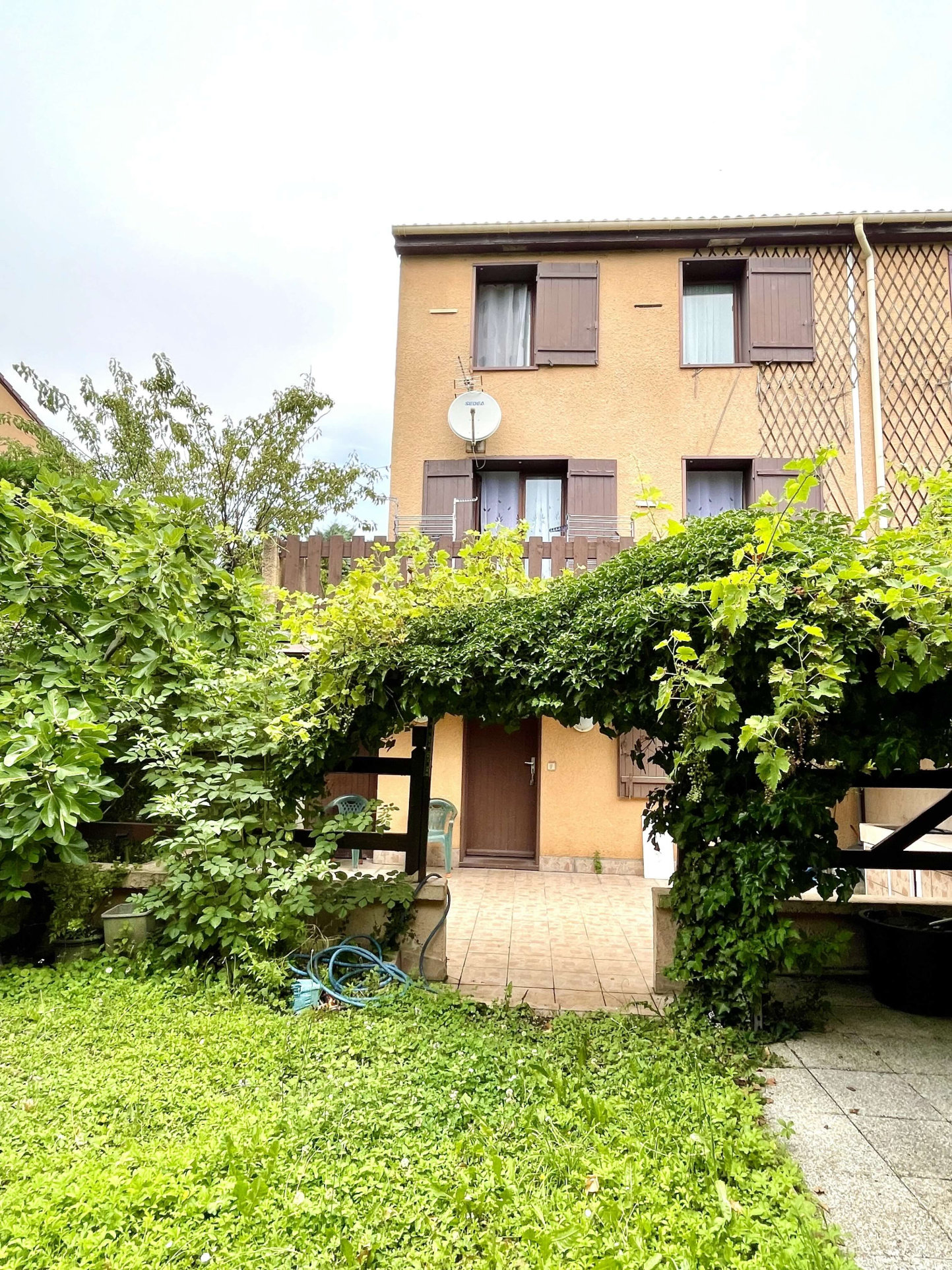 Agence immobilière de Espaces Et Lieux