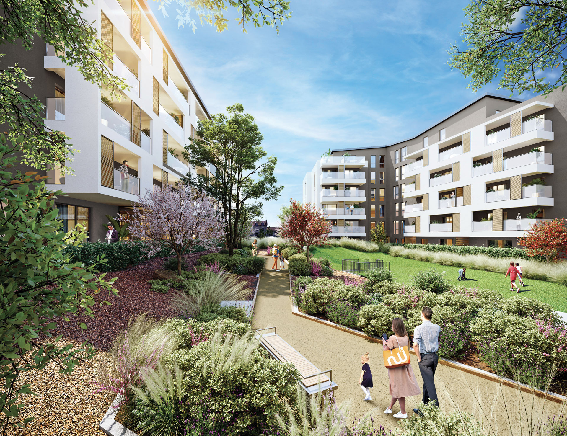 Agence immobilière de Espaces Et Lieux