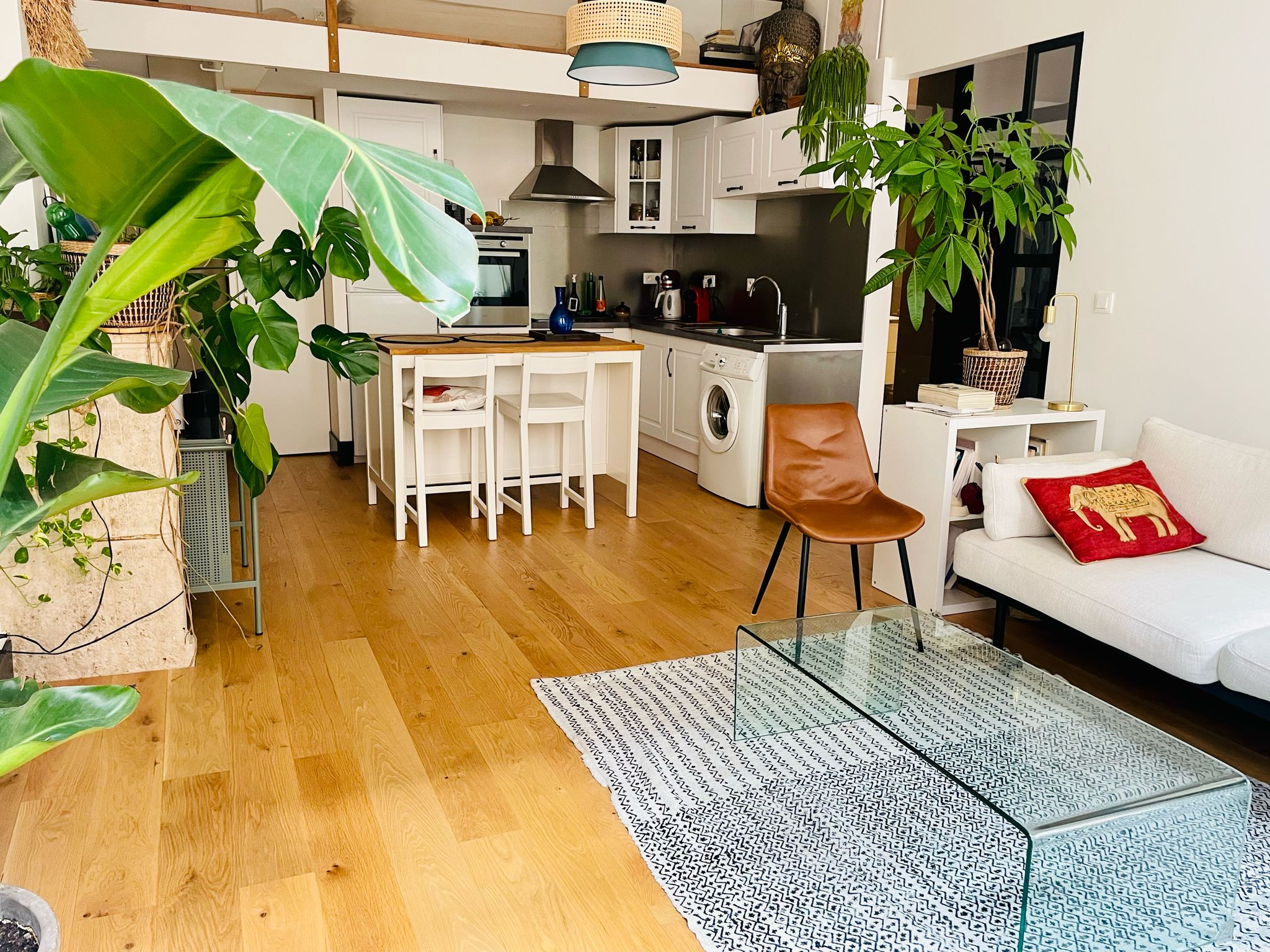 Agence immobilière de Espaces Et Lieux