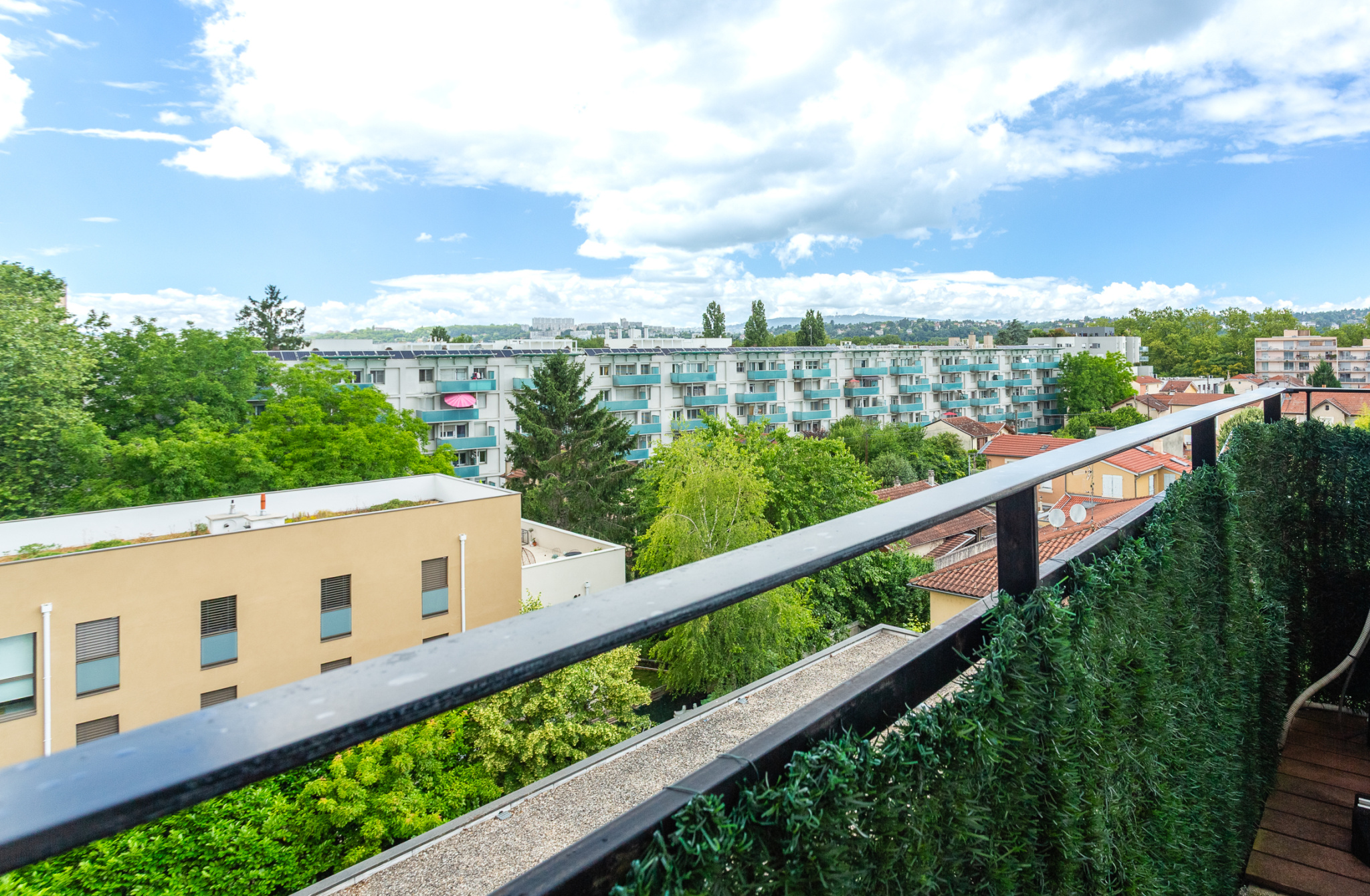 Agence immobilière de  ESPACES ET LIEUX