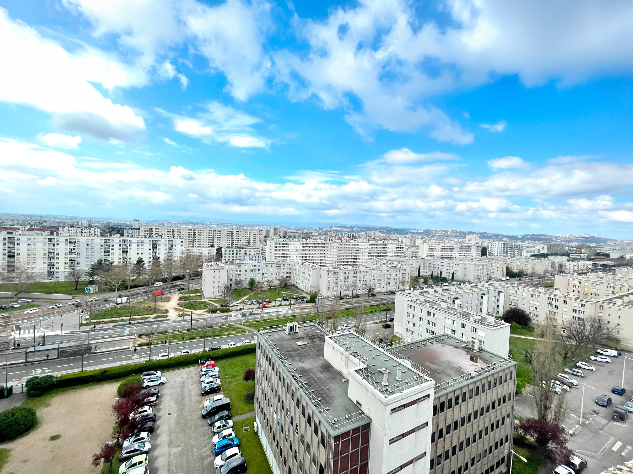 Agence immobilière de Espaces Et Lieux
