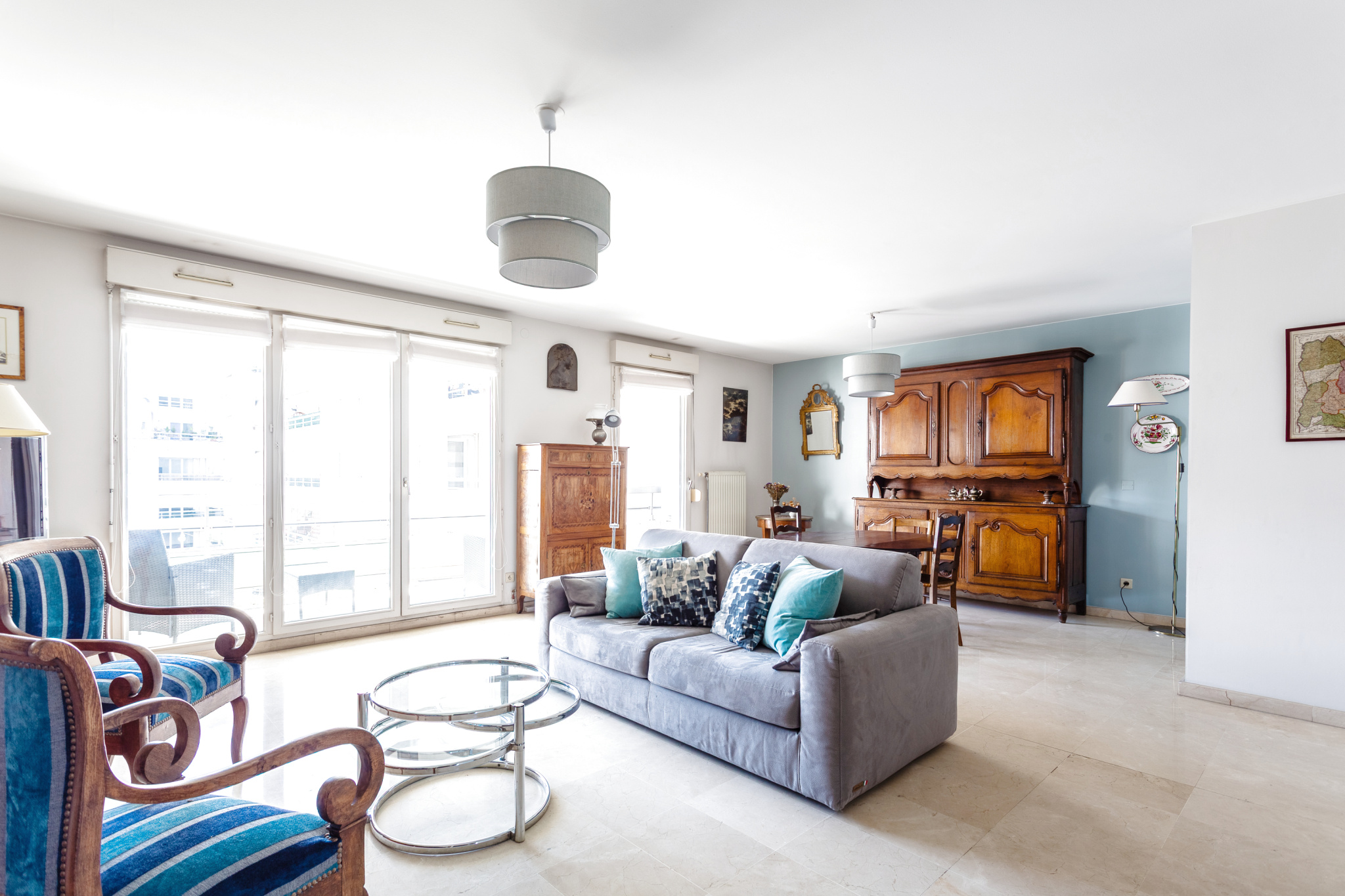 Agence immobilière de  ESPACES ET LIEUX