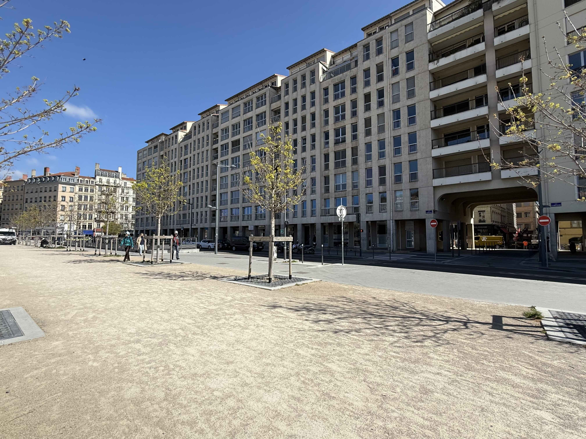Agence immobilière de Espaces Et Lieux