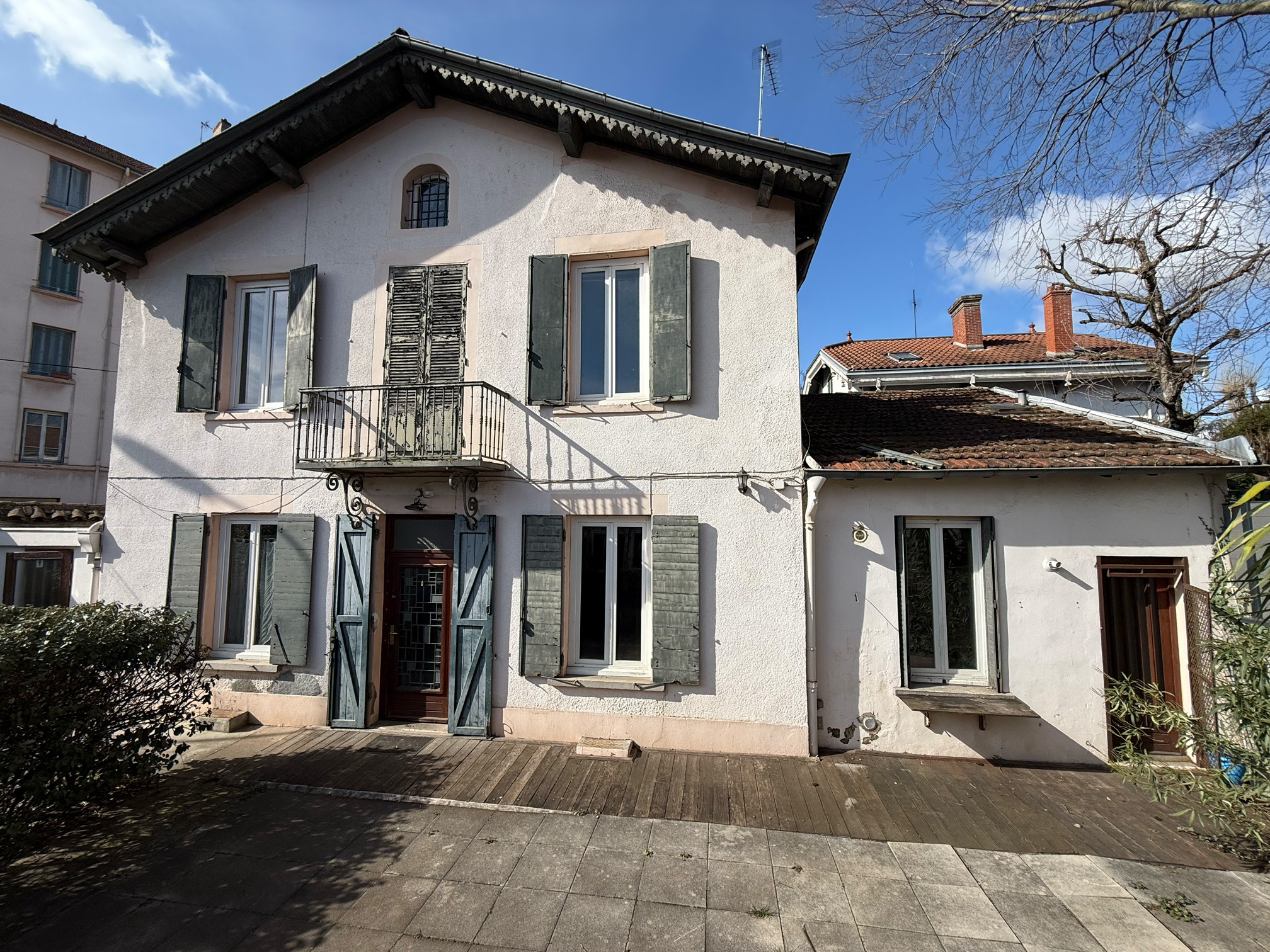 Photo bien immobilier