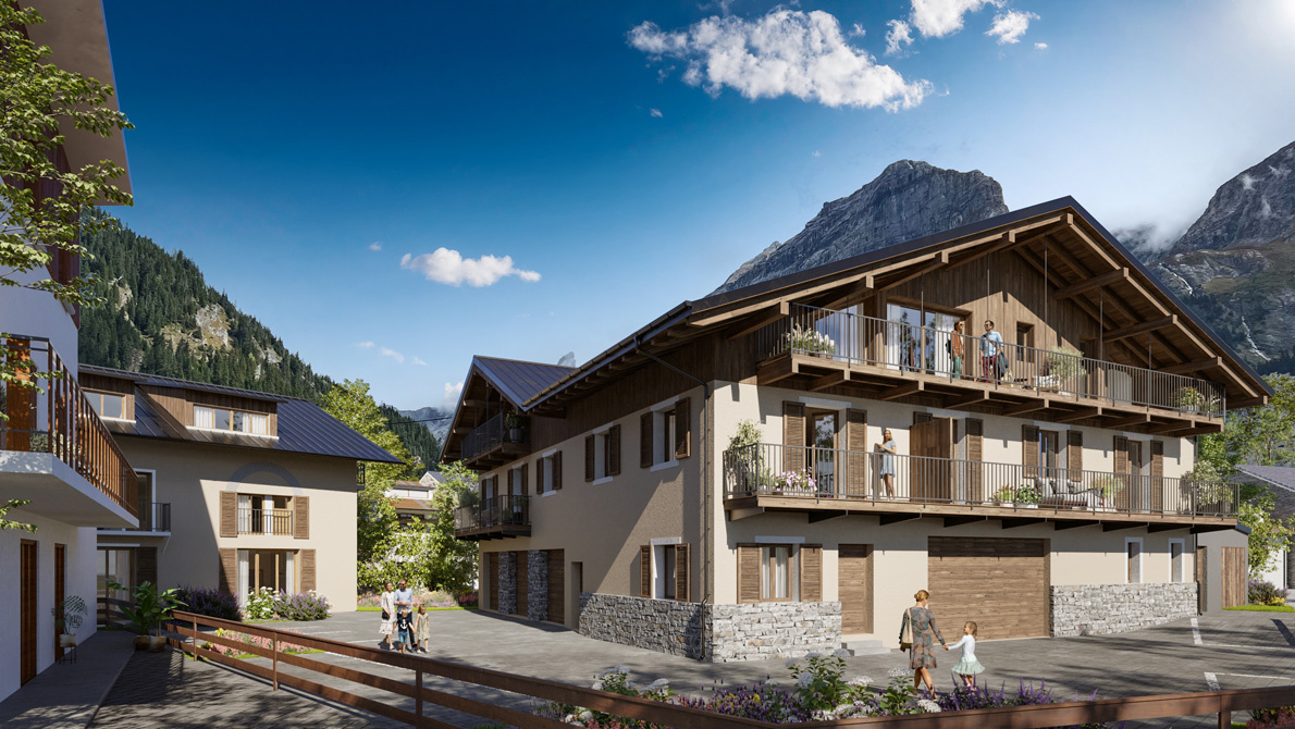 Agence immobilière de Espaces Et Lieux