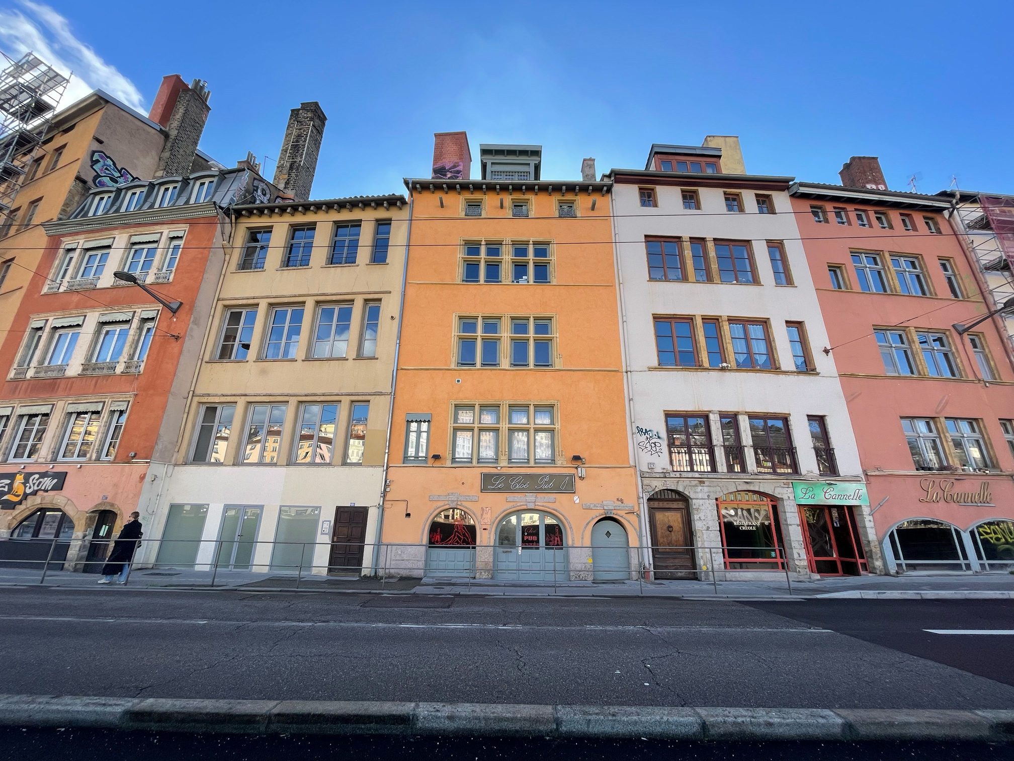 Agence immobilière de  ESPACES ET LIEUX