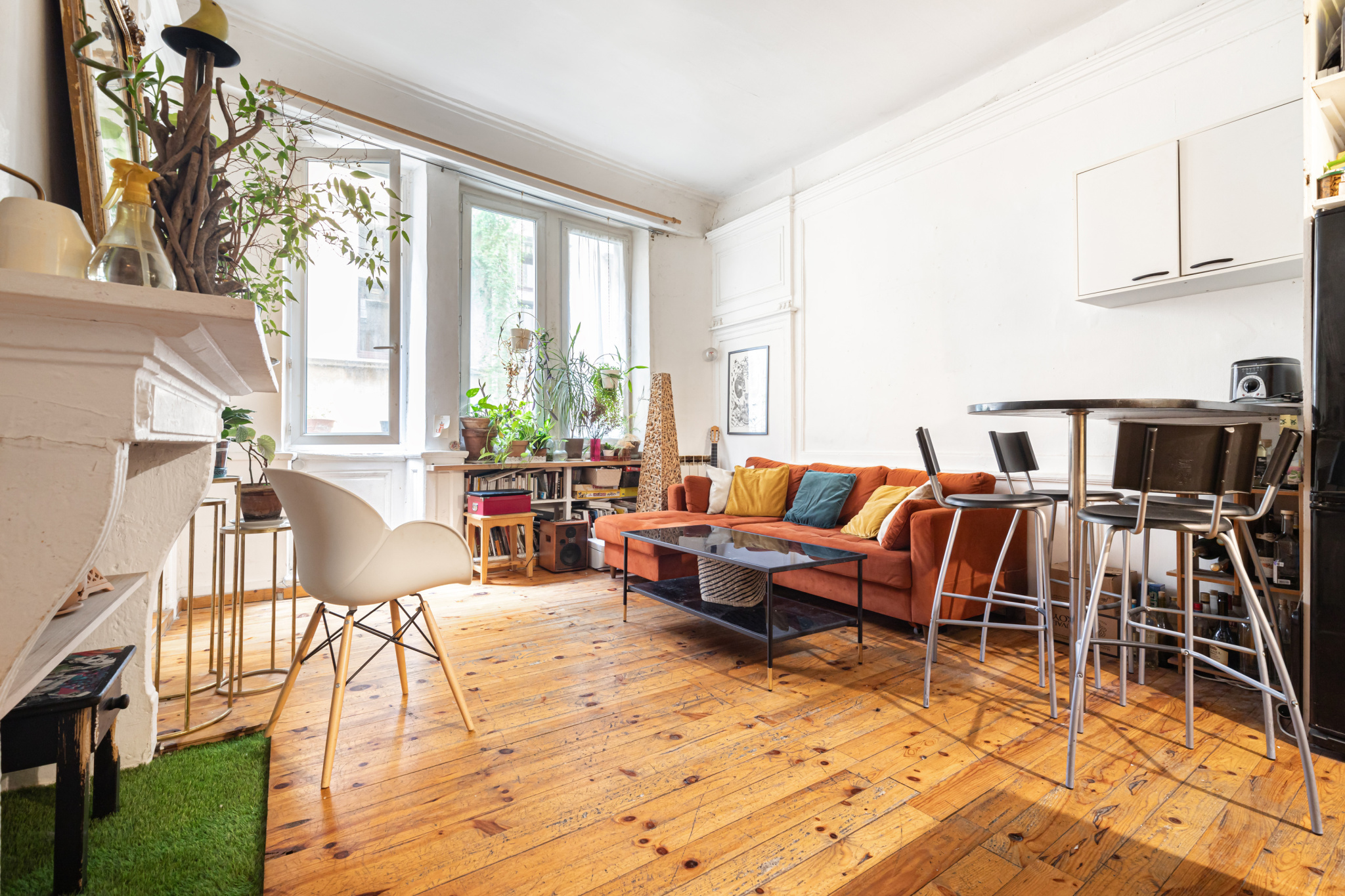 Photo bien immobilier