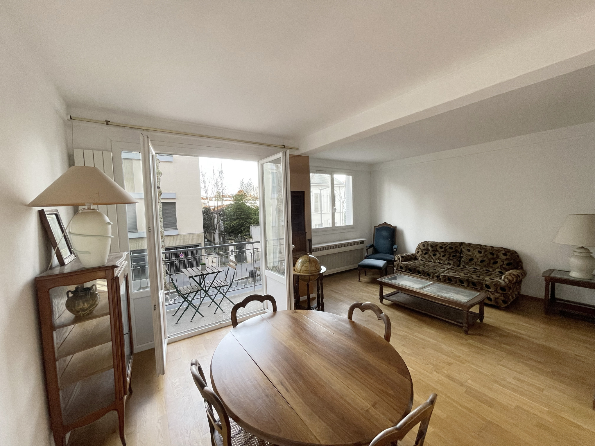 Agence immobilière de  ESPACES ET LIEUX