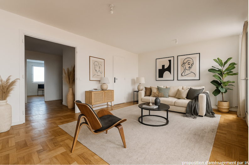 Agence immobilière de Espaces Et Lieux