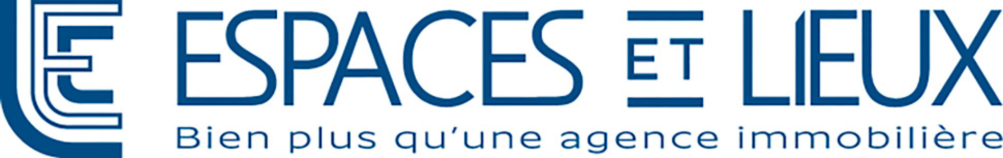 Logo Espaces Et Lieux