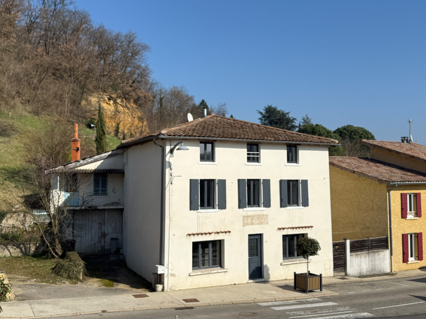 property